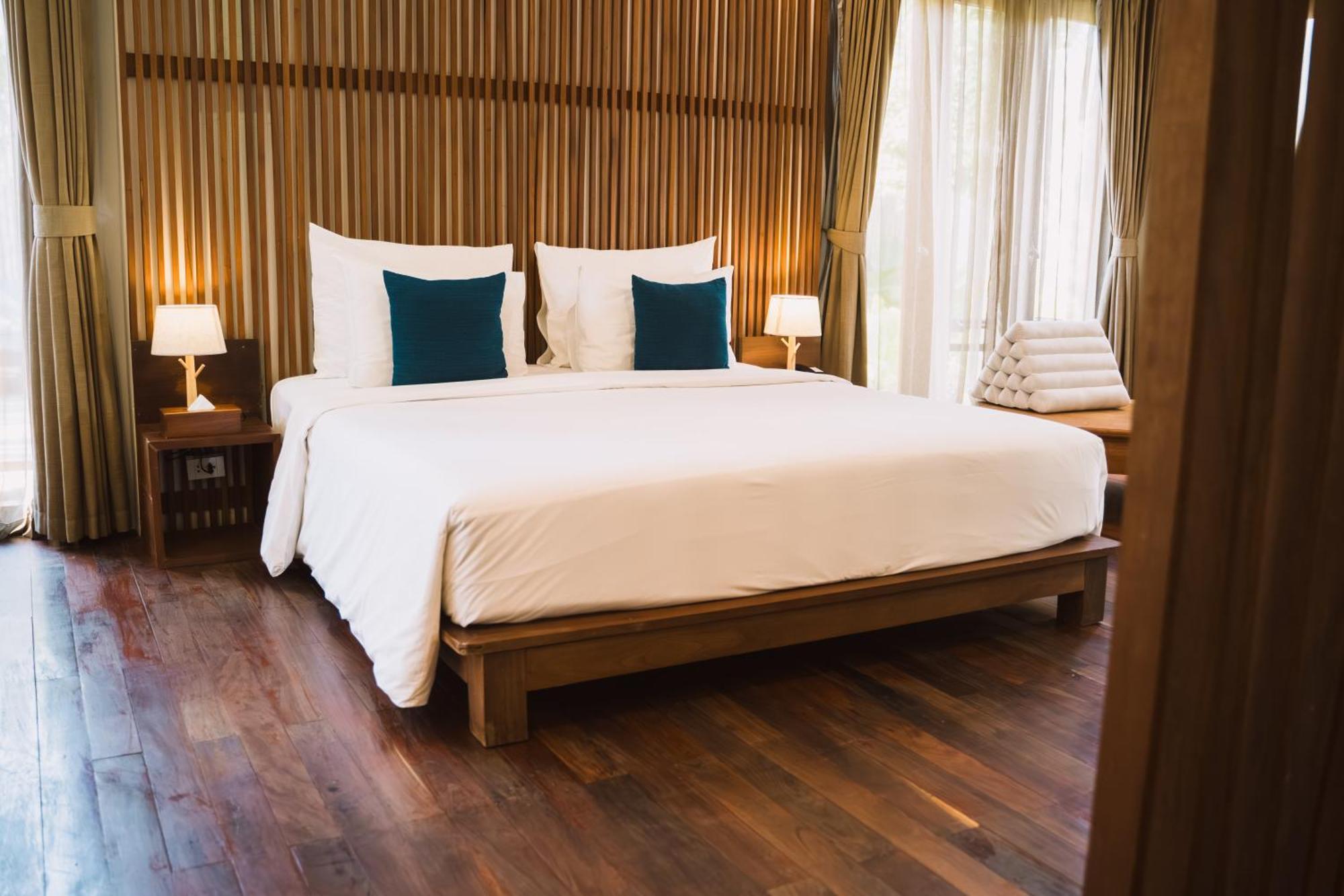 Le Sen Boutique Hotel Luang Prabang Exterior foto
