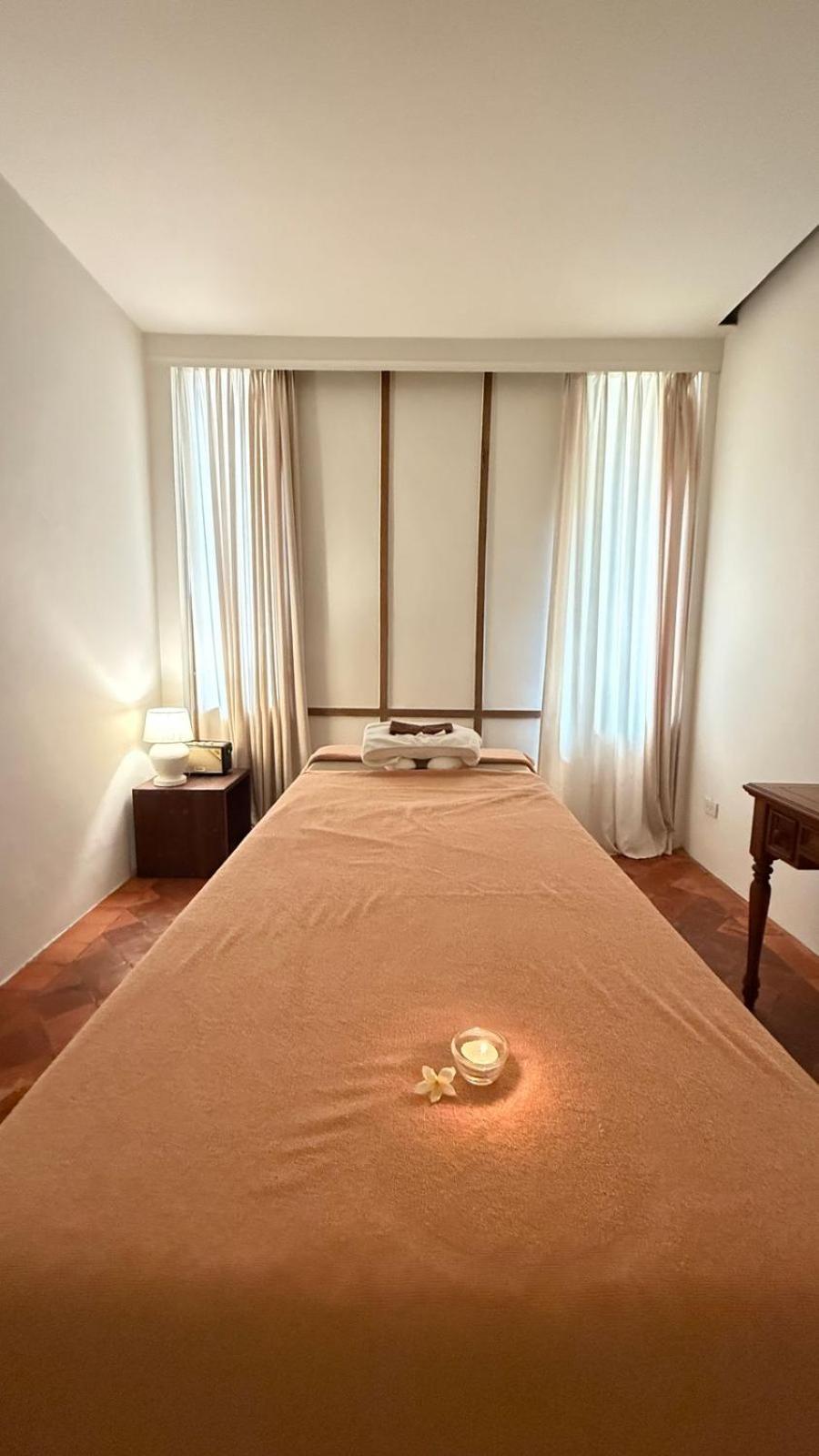 Le Sen Boutique Hotel Luang Prabang Exterior foto