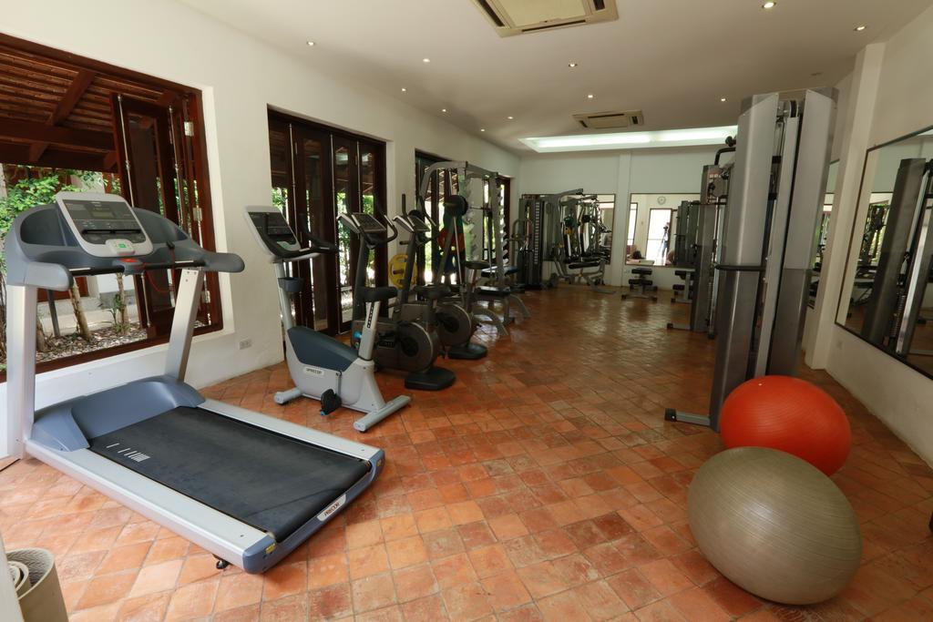 Le Sen Boutique Hotel Luang Prabang Exterior foto